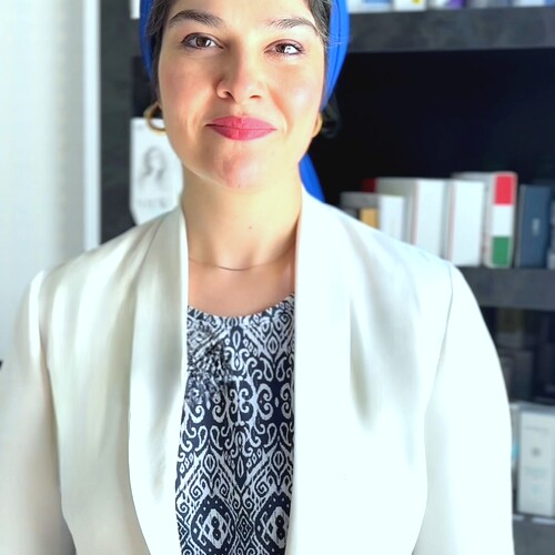 دکتر زینب نوری