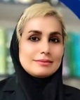 سهیلا زنگیوندی علی اکبری