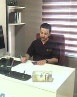 دکتر امین توسلی