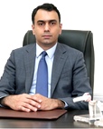 دکتر اشکان عباسی
