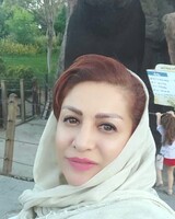  مریم افضلی