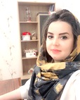 دکتر سارا رضائی