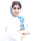 نسترن قادرنیا