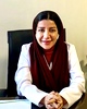 سرکار خانم غزاله بهشتی پور