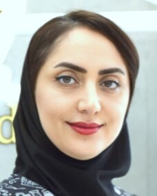 دکتر فاطمه خلفی نژاد
