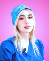 دکتر سارا پوری