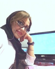 دکتر شیوا مقدم