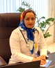 دکتر نسرین پورحاج شکر
