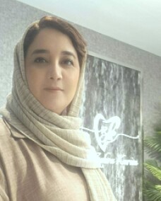 دکتر زهرا کریم