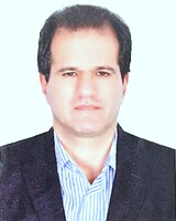دکتر رام وکیل نژاد