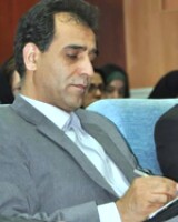 دکتر علیرضا یوسفی