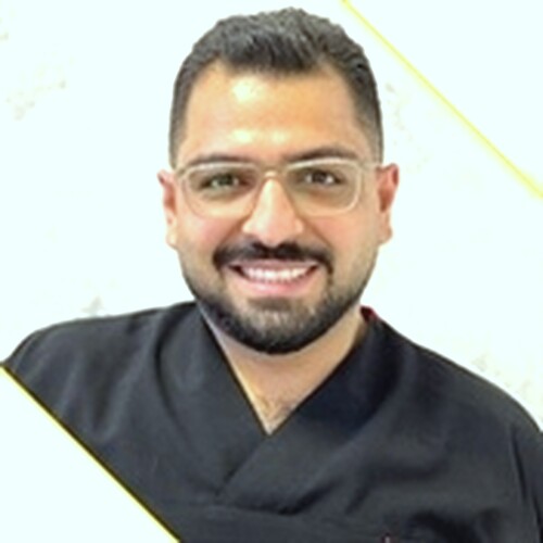 نوبت‌دهی(بدون کارمزد) دکتر علیرضا پورنبی متخصص جراحی دهان، فک و صورت ...