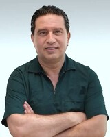 دکتر رضا تاجیک