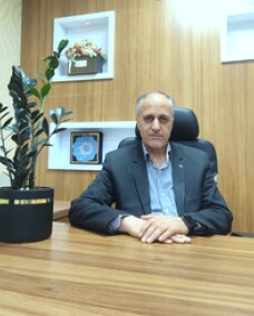 دکتر محمد قاسمی پیربلوطی