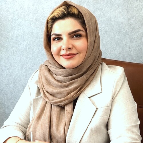 دکتر شبنم مشحونی