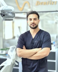دکتر علی شهریاری گرائی