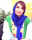 دکتر مریم حسین زاده ذغالچالی