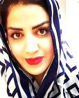 هدی شاهزاده احمدی