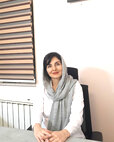 دکتر غزال حاتمی