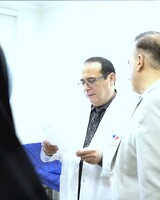 دکتر بهرام نادری نبی