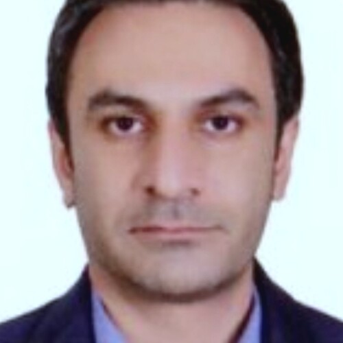 دکتر مهدی اسمعیلی