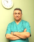 دکتر کیوان میلانی