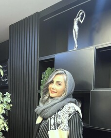 سعیده فراهانی