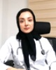 سرکار خانم دکتر مژده رحمت