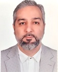 سید علیرضا سیفی