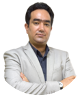 دکتر هوشان شریعتی