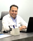 دکتر سلمان حسینی