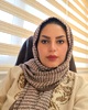  آسیه حیدری