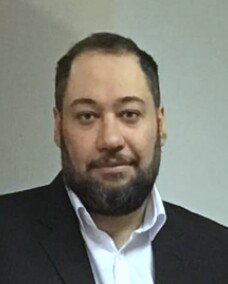 دکتر فؤاد چایچی یگانه
