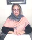 دکتر تامارا میرآبی