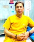 دکتر سیدعلی عقیلی