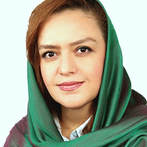زهرا الفت نوبری