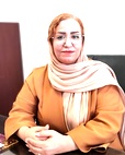 زهرا شریفی