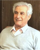  ابراهیم باقری