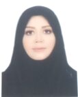 فاطمه محمودی