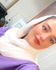 سارا محسنی فرد ناغانی