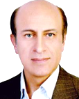 دکتر منصور غزاله