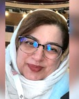 دکتر پانته آ وزیری