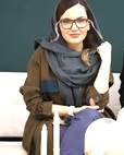 دکتر سبا آرین کیا