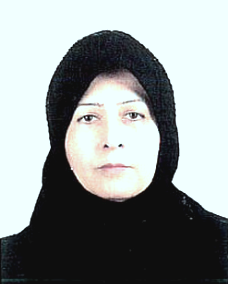 دکتر ژاله کوه بومی