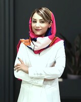  فاطمه مریدی