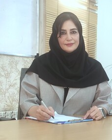 سیده فاطمه خادم
