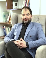  مهران طریقتی