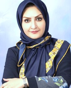 فاطمه عباسی