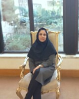  الهه ذوقی فیاض