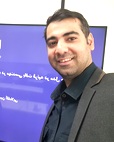 دکتر علی ارجمندی